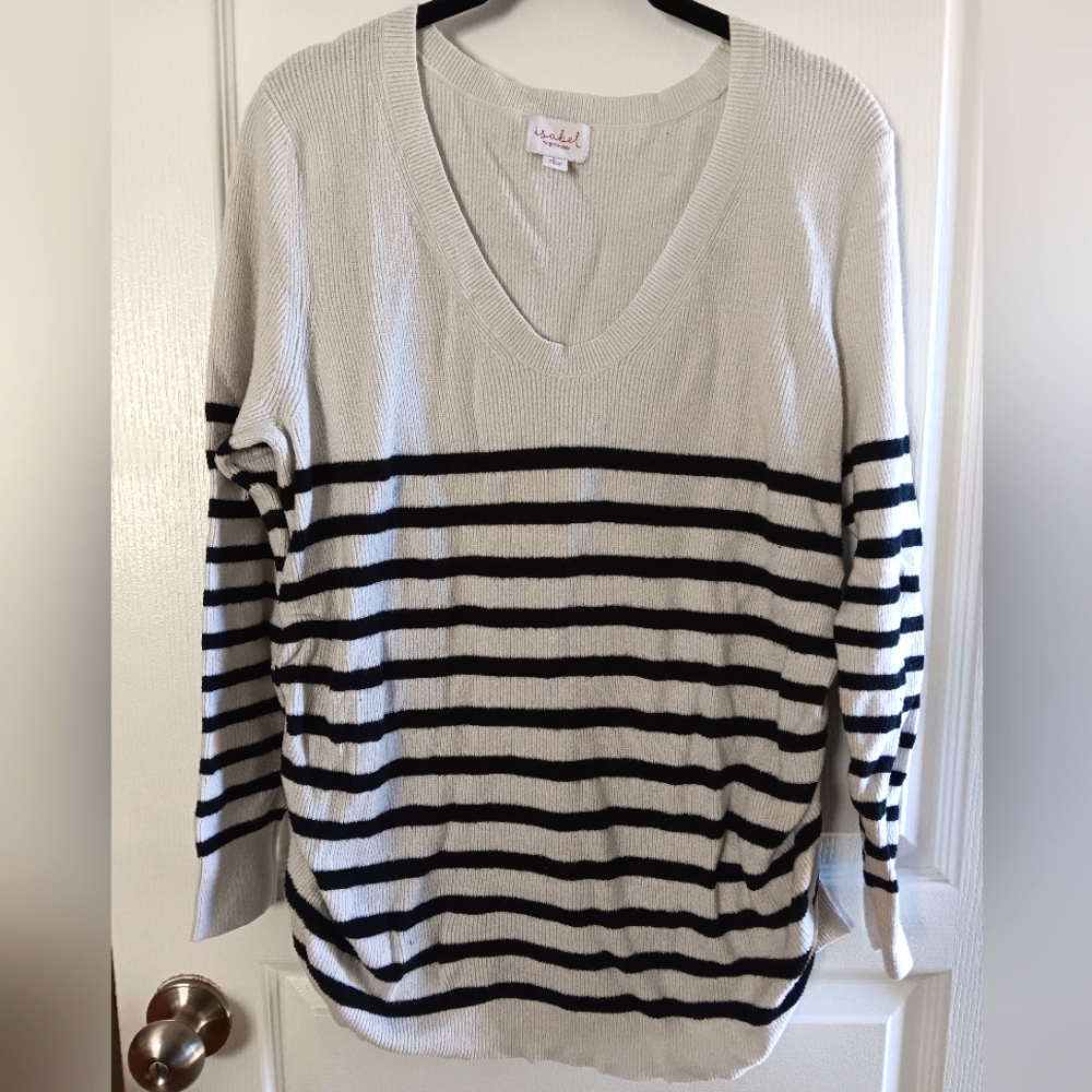 Maternity Sweater